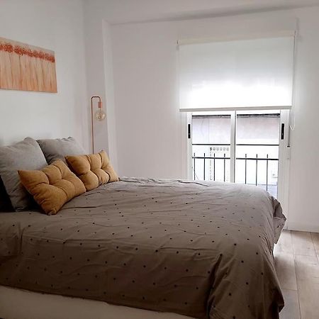 Confortable Apartamento En אלצ'ה מראה חיצוני תמונה