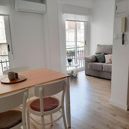 Confortable Apartamento En אלצ'ה מראה חיצוני תמונה