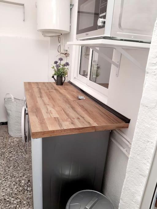 Confortable Apartamento En אלצ'ה מראה חיצוני תמונה