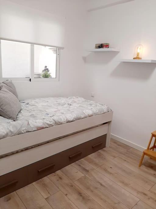 Confortable Apartamento En אלצ'ה מראה חיצוני תמונה