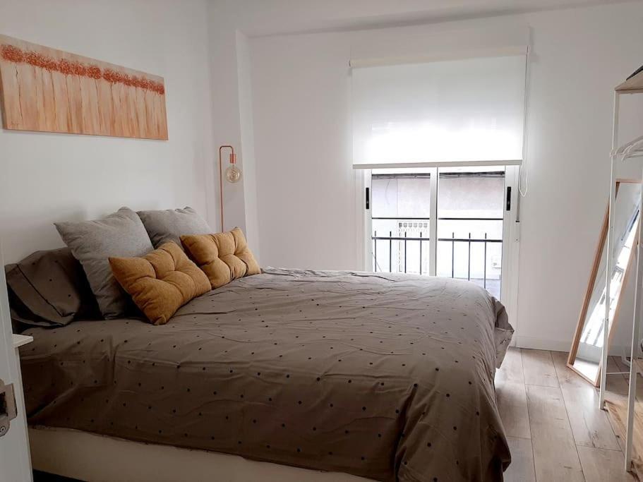 Confortable Apartamento En אלצ'ה מראה חיצוני תמונה