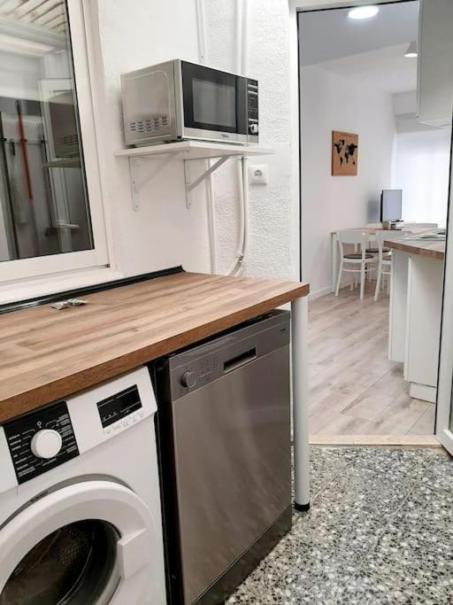 Confortable Apartamento En אלצ'ה מראה חיצוני תמונה