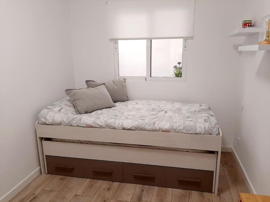 Confortable Apartamento En אלצ'ה מראה חיצוני תמונה