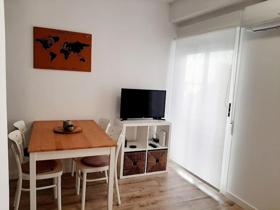 Confortable Apartamento En אלצ'ה מראה חיצוני תמונה