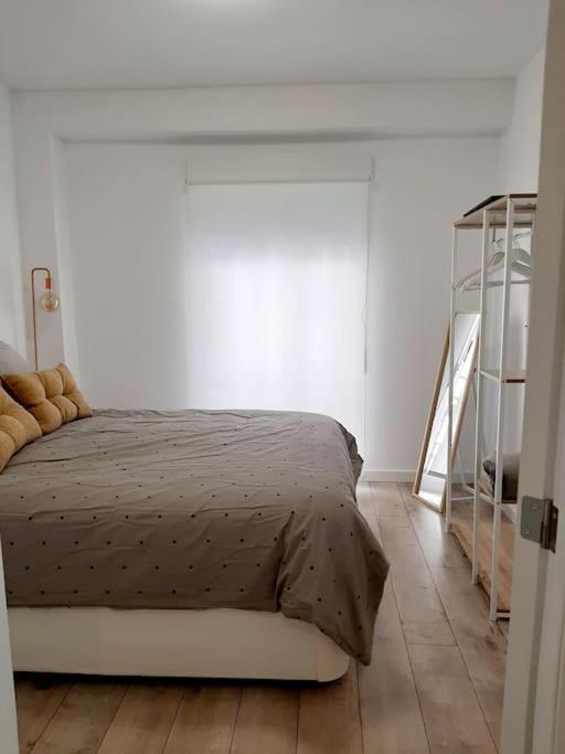 Confortable Apartamento En אלצ'ה מראה חיצוני תמונה