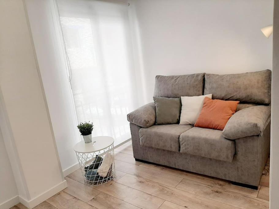 Confortable Apartamento En אלצ'ה מראה חיצוני תמונה