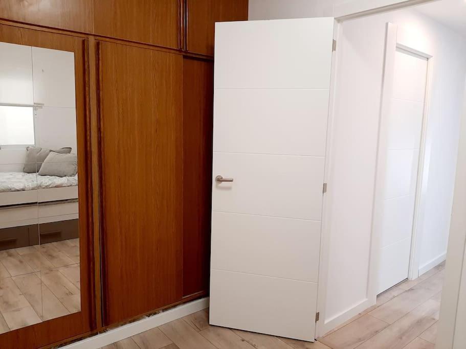 Confortable Apartamento En אלצ'ה מראה חיצוני תמונה