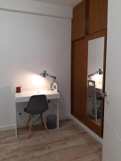 Confortable Apartamento En אלצ'ה מראה חיצוני תמונה
